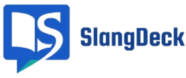 slangdeck logo