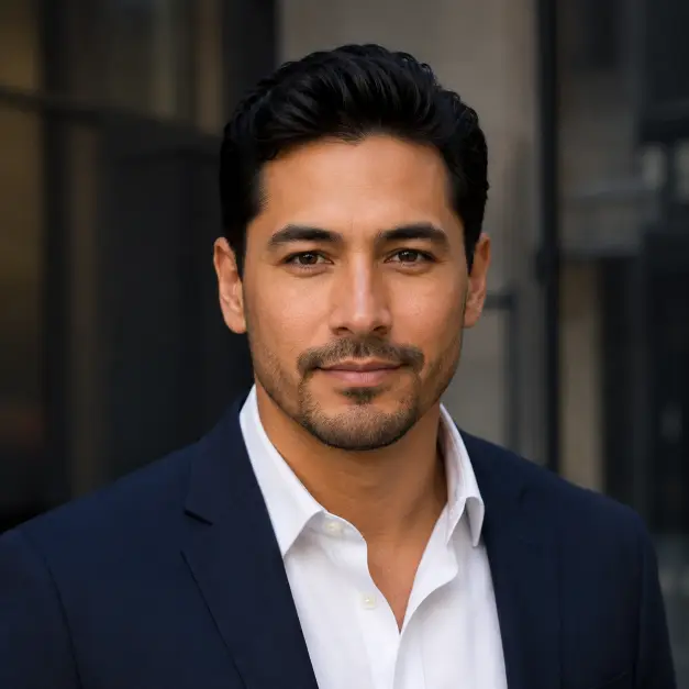 Jordan Reyes