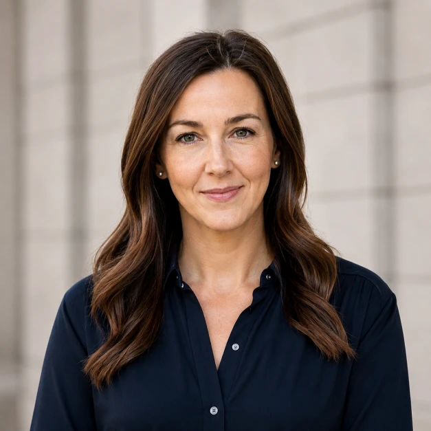 Sarah Mitchell