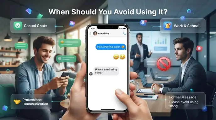 When Should You Avoid Using It?