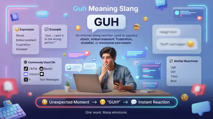 Guh Slang