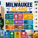Milwaukee Slang