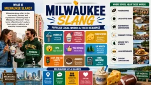 Milwaukee Slang