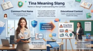 Tina Slang Meaning