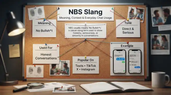 NBS Slang