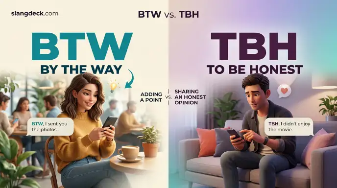 What Does BTW Mean in Text? (Surprising Truth Inside)